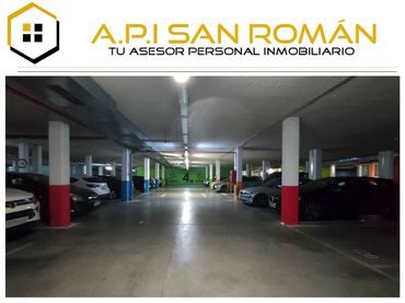 Parcheggio in vendita a Valle De Arán 1