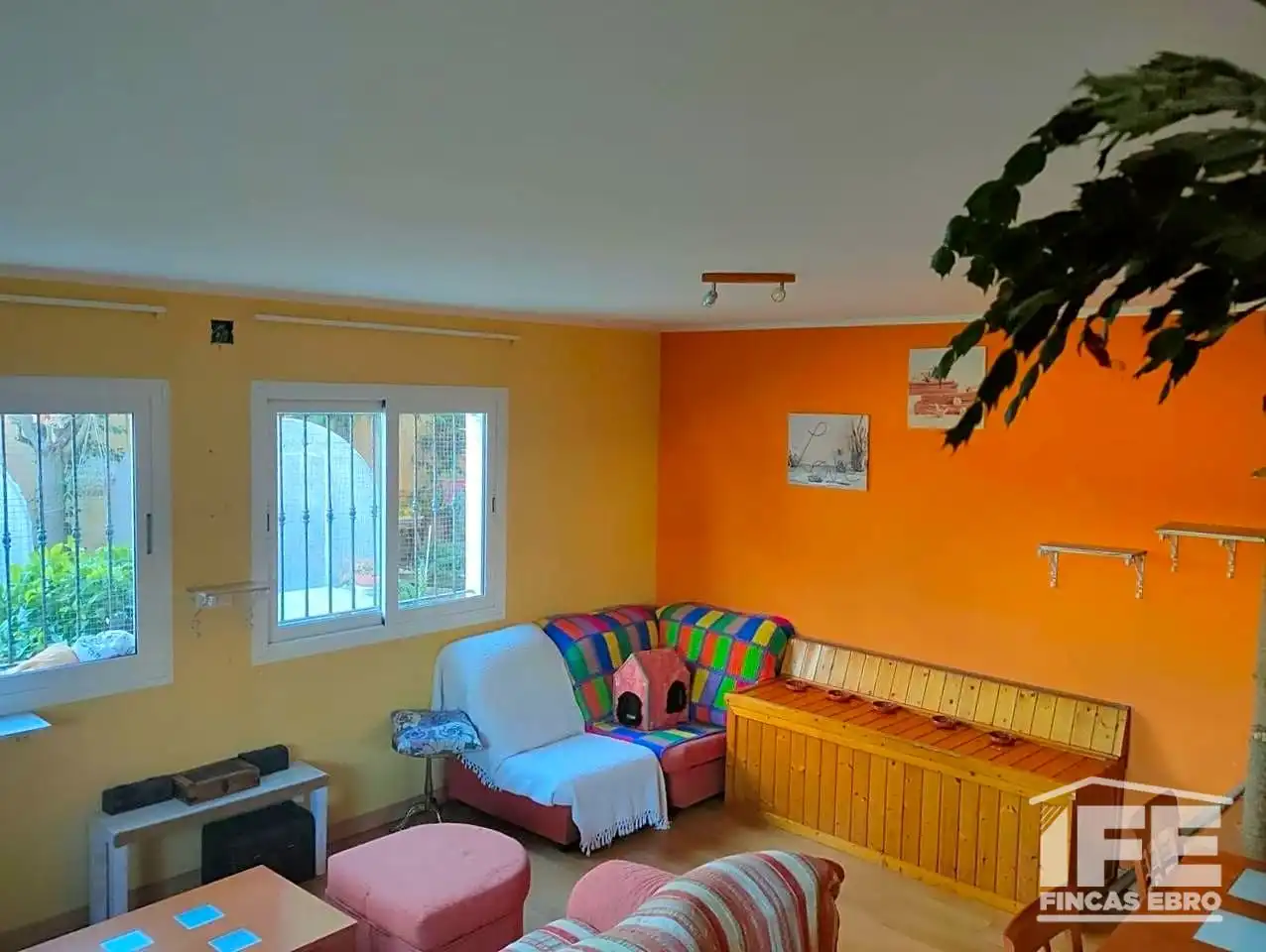 Casa o xalet en venda a Cecilio De Miguel, Grisén