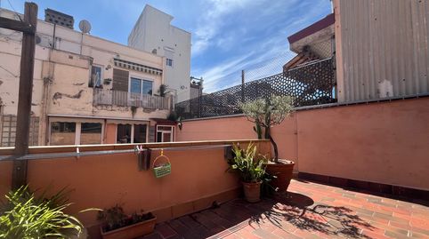 Foto 2 de Piso en venta en Carrer de la Creu Gran, 21, Barri del Centre, Terrassa