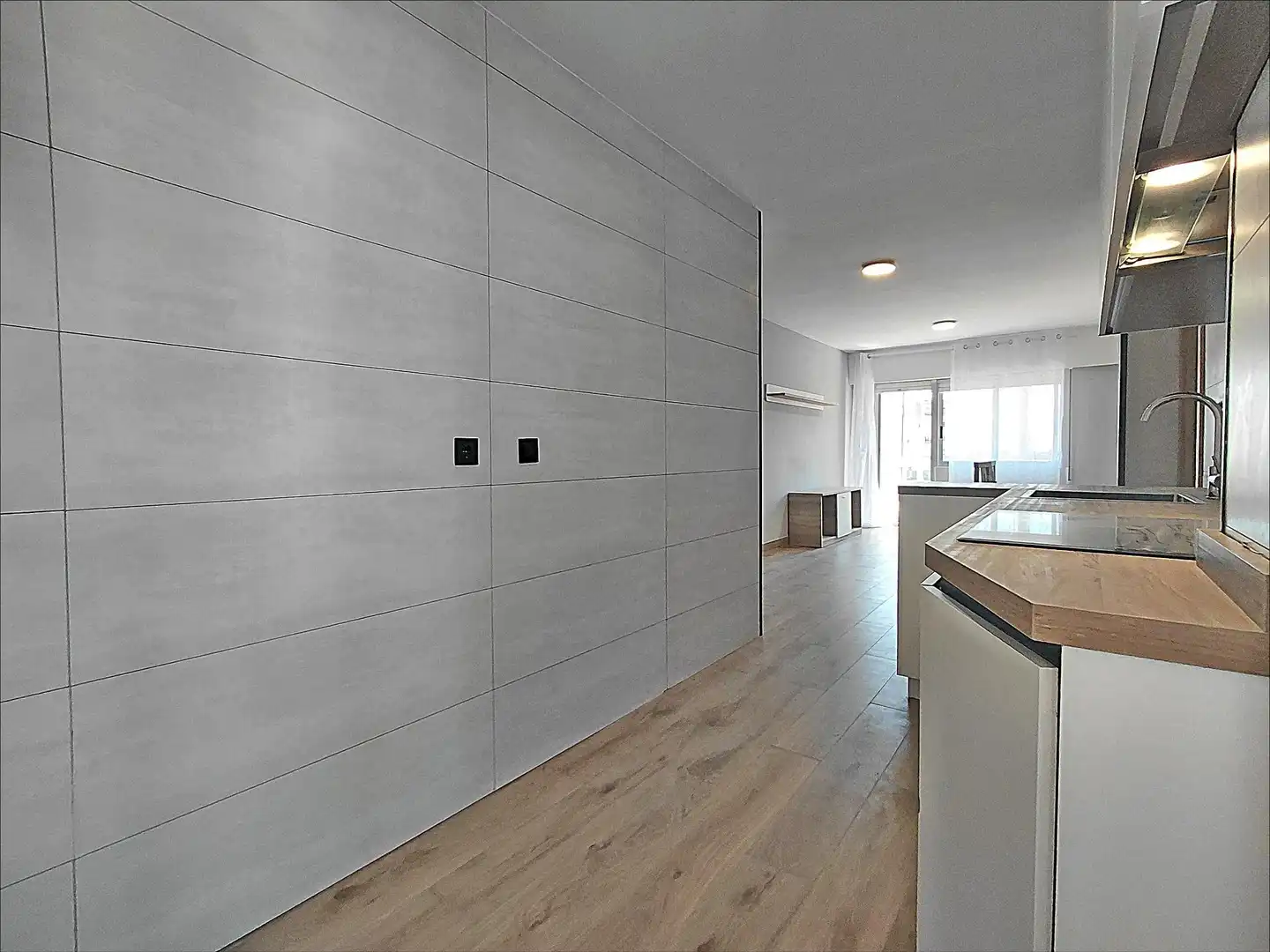 Piso en venta en Pontevedra Capital  con Calefacción y Trastero