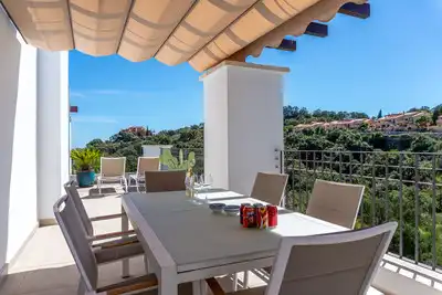 Attico con piscina in vendita a La Mairena, imagen 11
