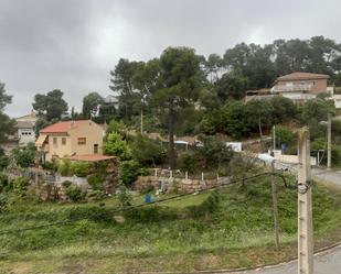 Casa adosada en venda en Castellar del Vallès amb Calefacció, Terrassa i Traster