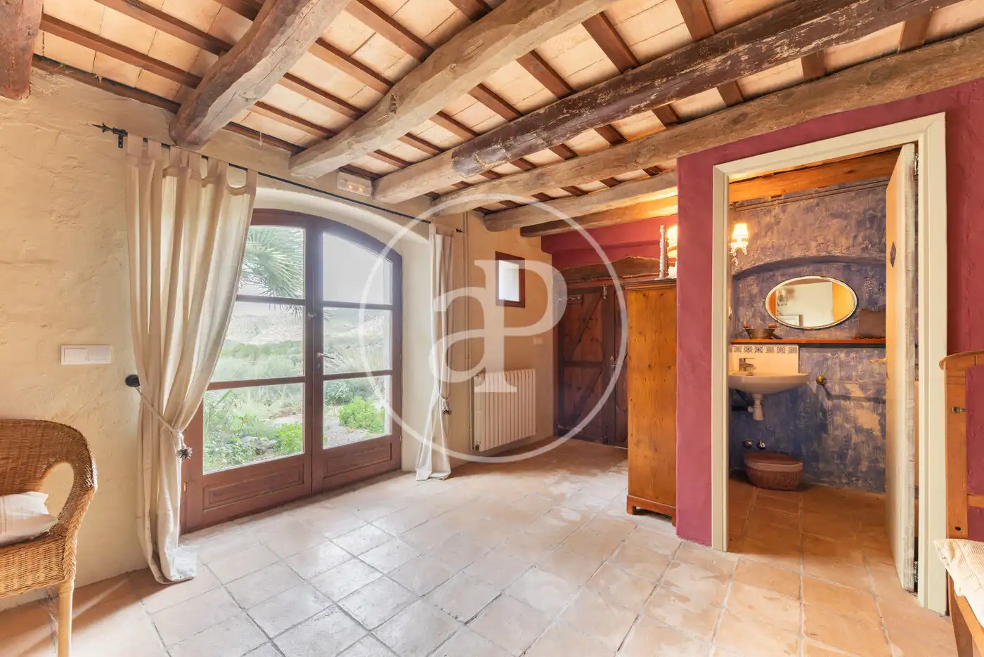 Casa o chalet en venta en Sant Pere de Ribes con Calefacción, Jardín privado y Terraza