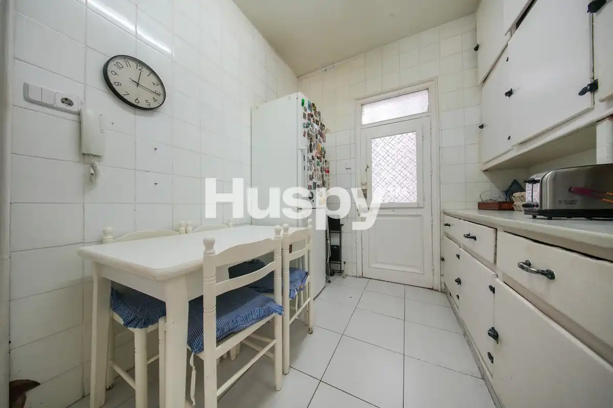 Piso con ascensor en venta en Plaza de San Juan de la Cruz, imagen 16
