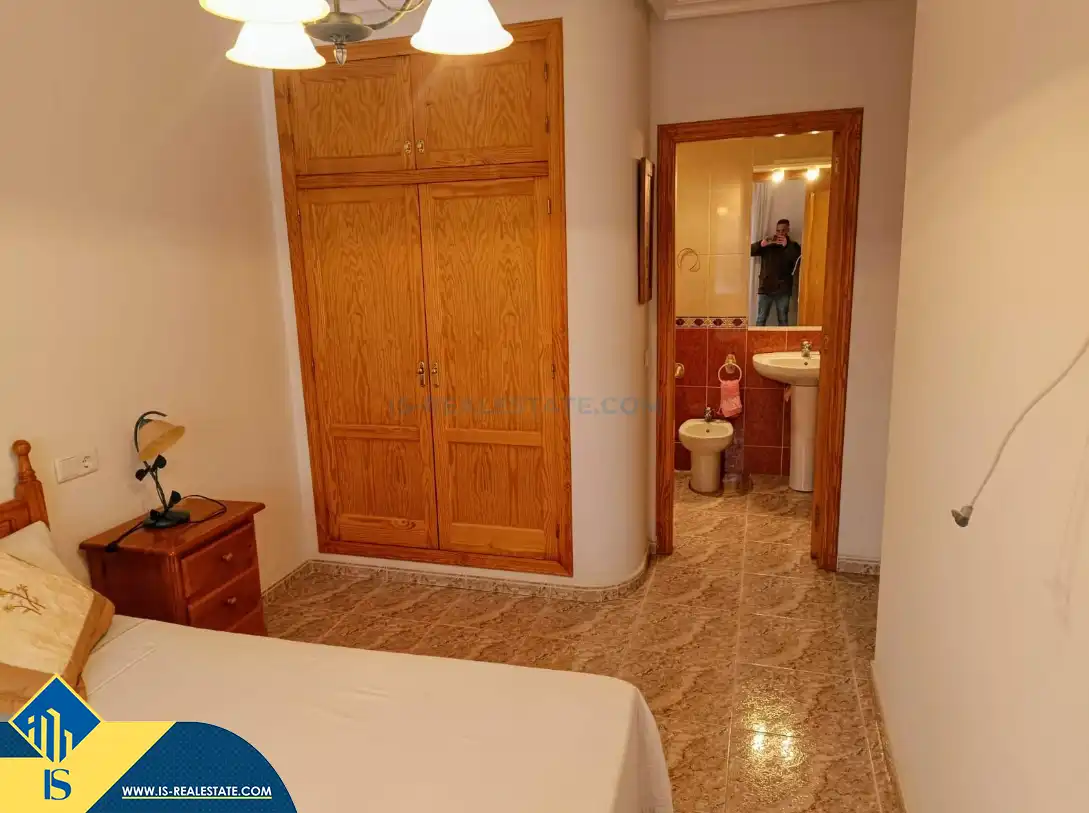 Apartament amb ascensor en venda a Playa del Cura, imagen 10