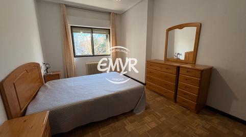 Photo 3 of Apartment to rent in Avenida de Leopoldo Alas Clarín, Candelaria - Peña de Francia, Zamora