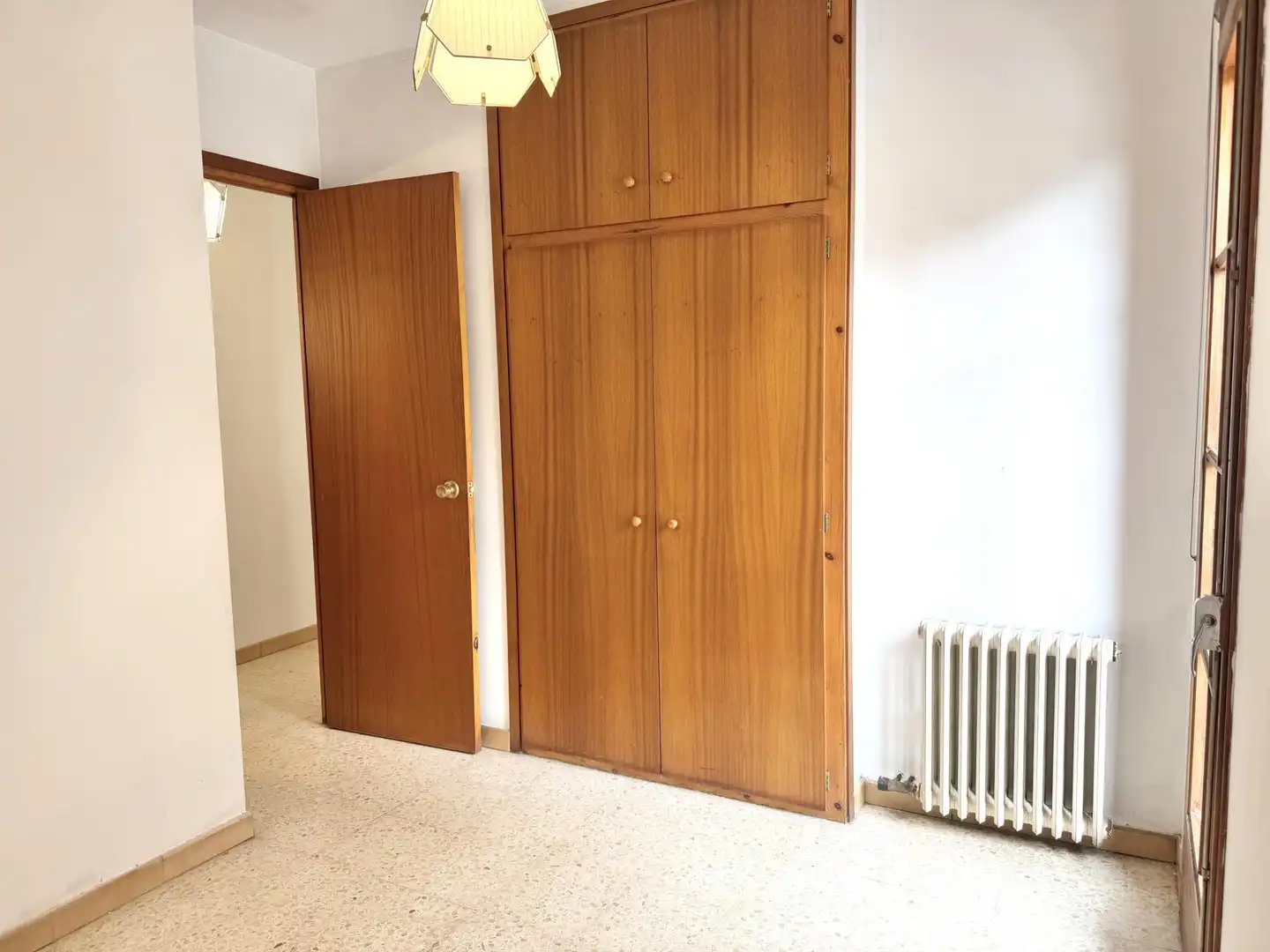 Bedroom of Flat for sale in Bagà, Barcelona