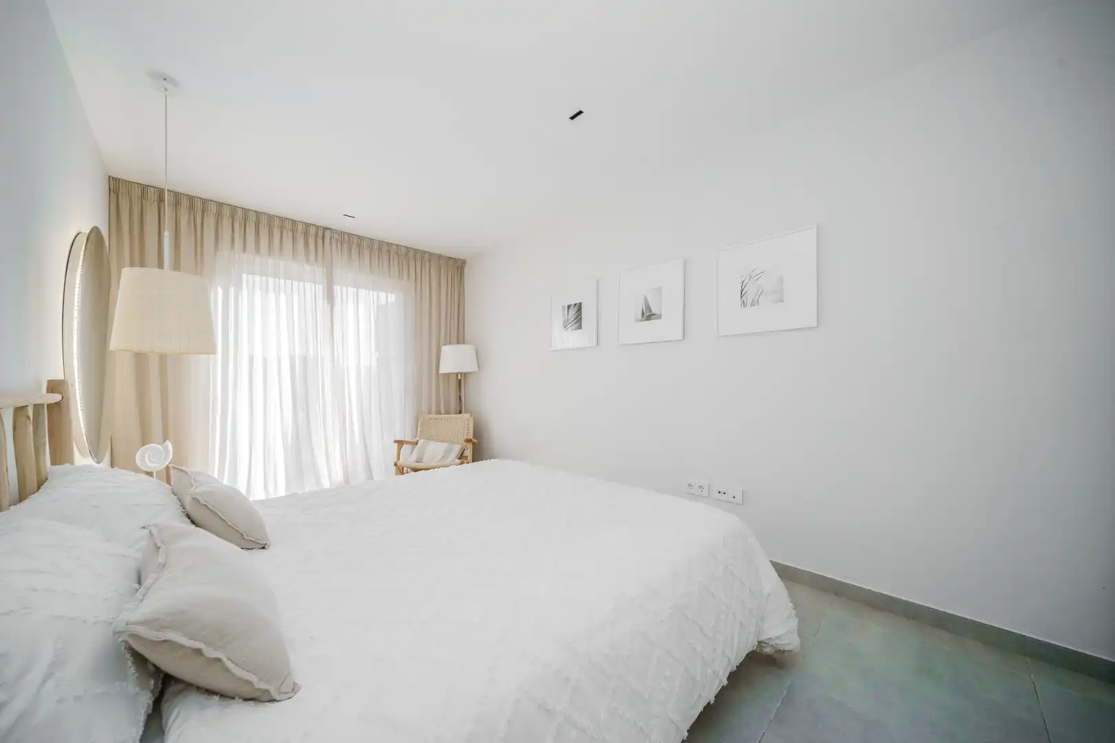 Casa o chalet en venta en Tomás Maestre