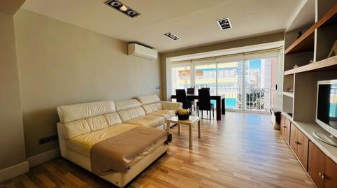 Foto 4 de Apartamento en venta en N/a, Playa Levante, Alicante