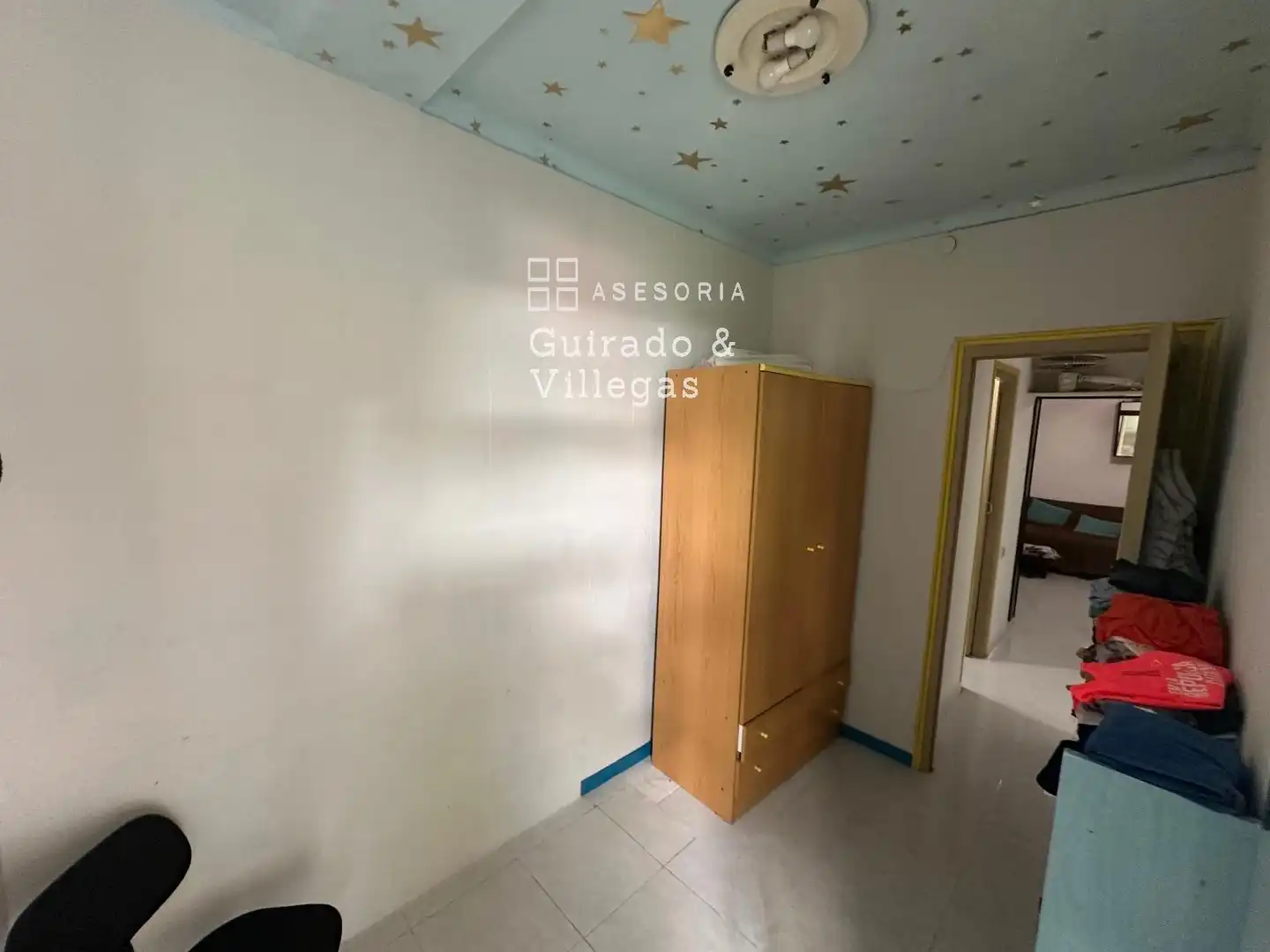 Habitación de Piso en venta en Barcelona con Terraza y Amueblado
