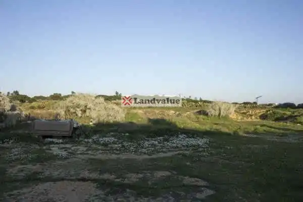 Terrenys i solars en venda a P.P. Rompido Oeste Sus C1. Calle Luis Daoiz, imagen 7