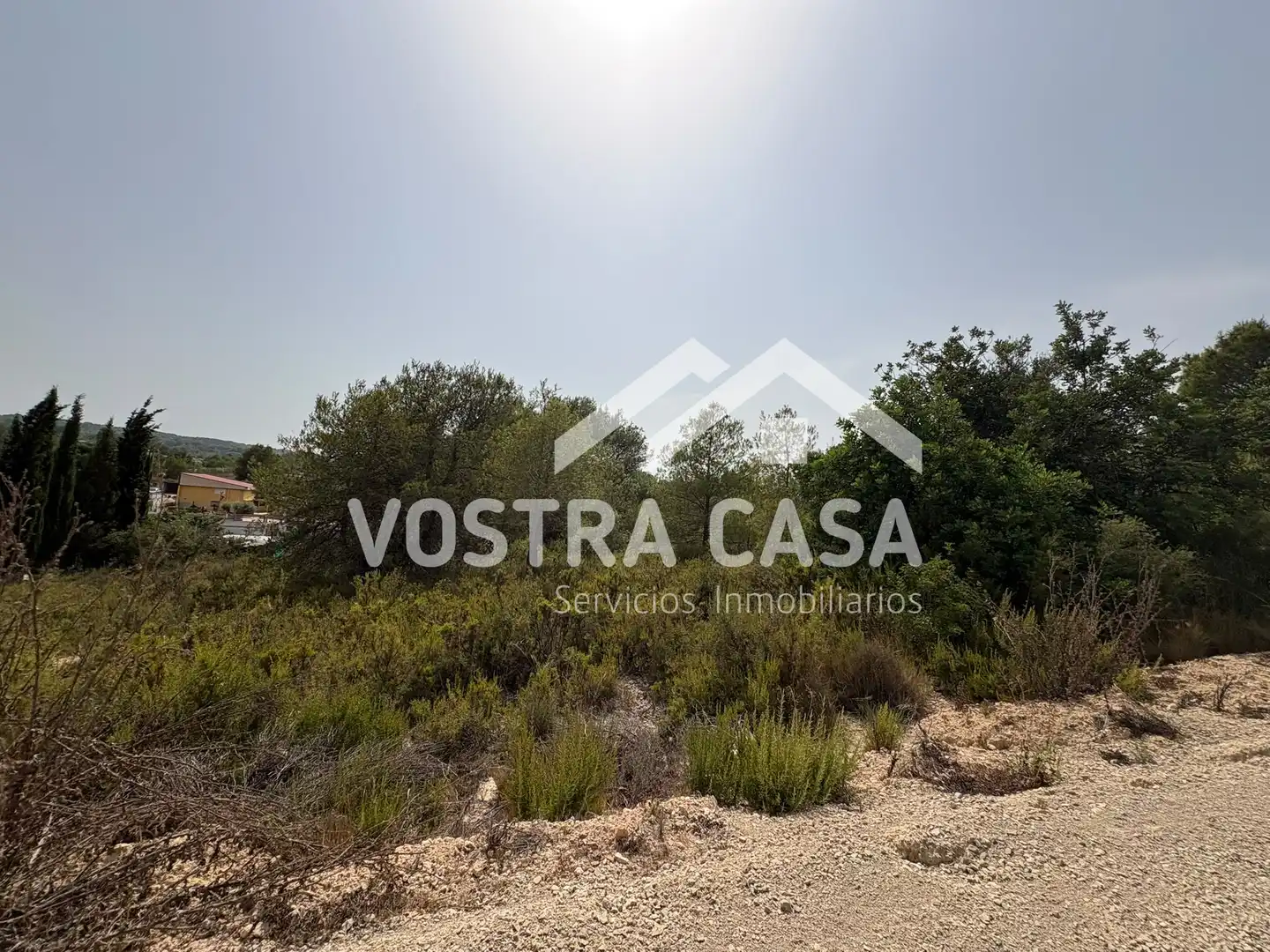 Terreno en venta en Chiva