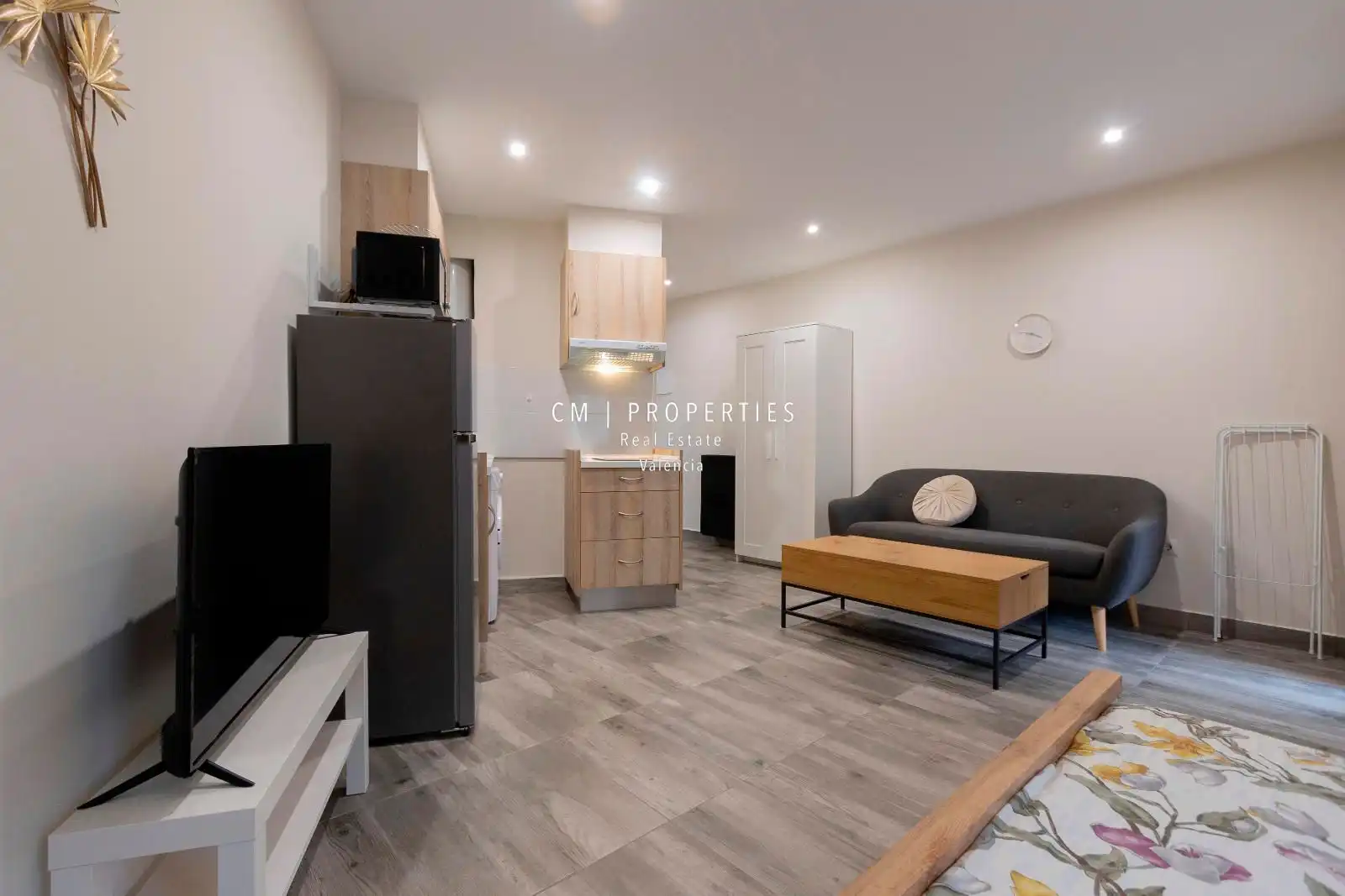 Flat with terrace to rent in Giorgeta, imagen 7