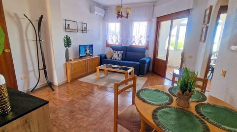 Foto 4 de Apartament en venda a Paris, 50, Avenida Habaneras - Curva de Palangre, Torrevieja