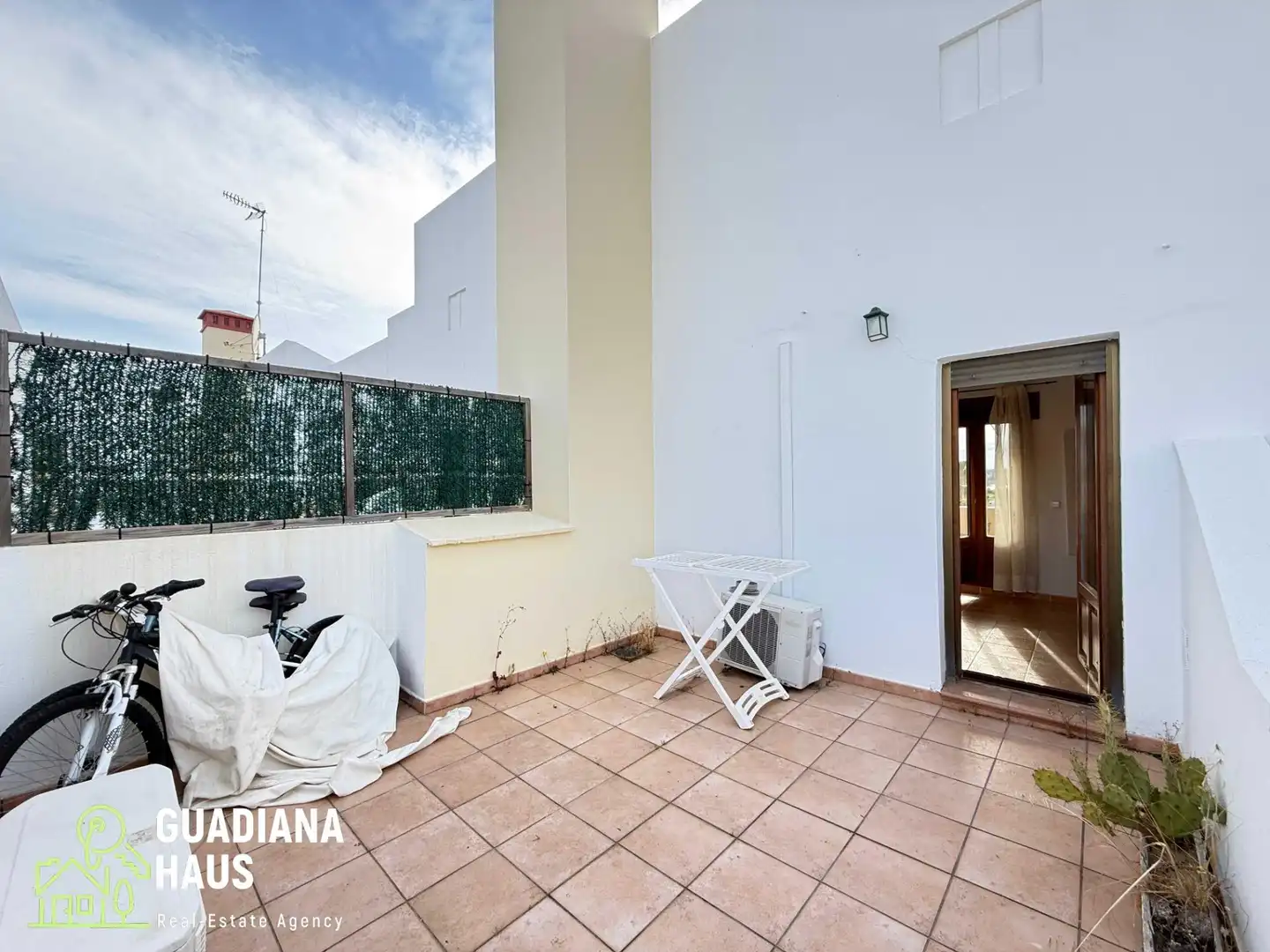 Dúplex amb piscina en venda a Avenida Avenida Juan Pablo II 1, imagen 41