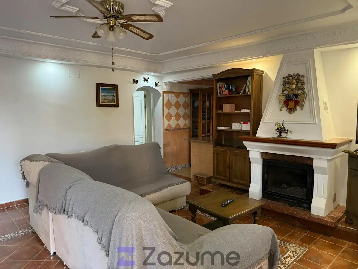 Villa mit Terrasse zur Miete in C. de Nador, imagen 3