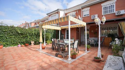 Photo 2 of Single-family semi-detached for sale in C. Venezuela, Las Américas, Parla