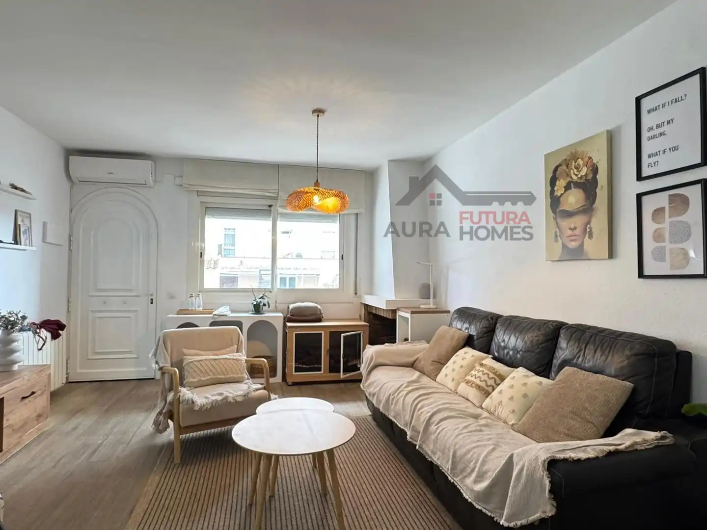 Maison mitoyenne avec terrasse à vendre à Avinguda dels Pins, imagen 5