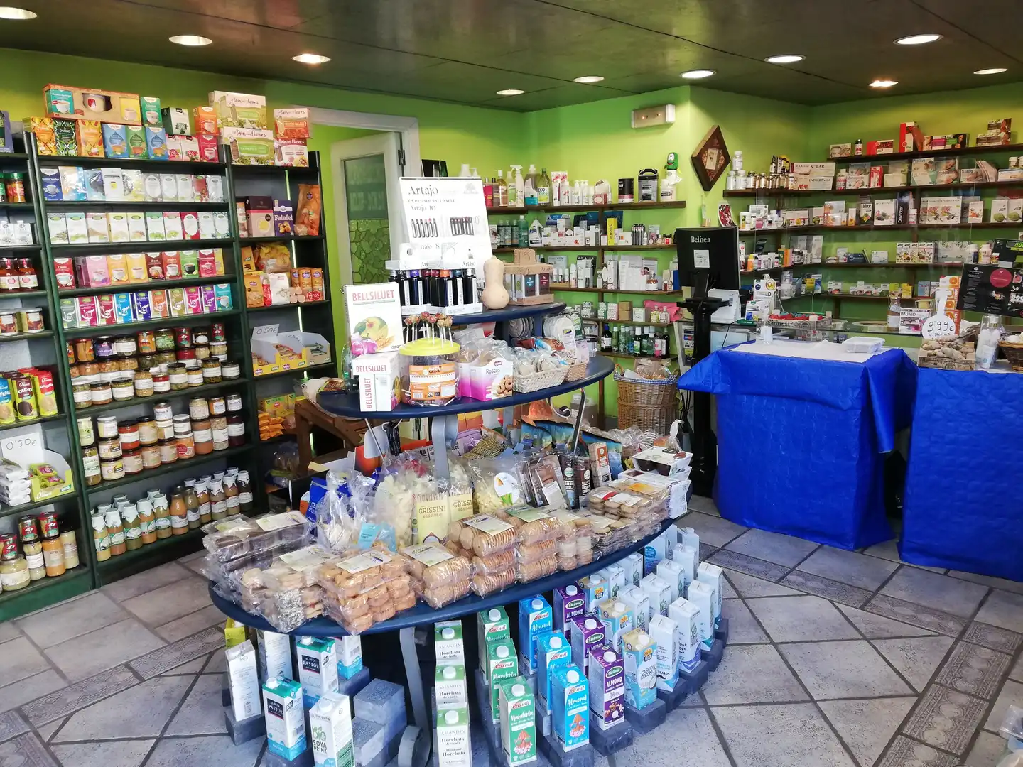Local comercial en venda a Amara - Berri