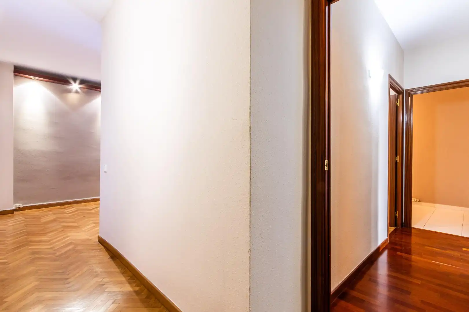 Attic for sale in Sabadell  with Air Conditioner, Heating and Parquet flooring