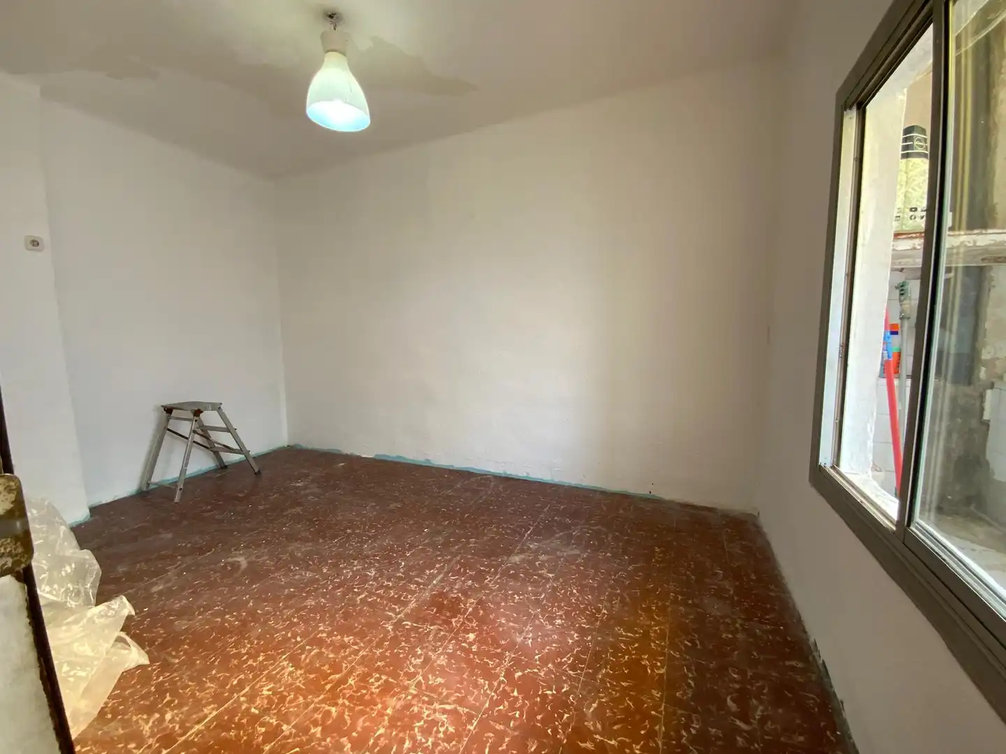 Piso en venta en Sant Adrià de Besòs