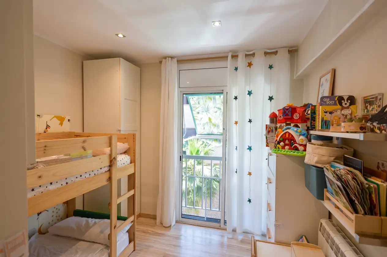 Piso en venta en Avinguda de Guatemala, Sant Andreu de la Barca