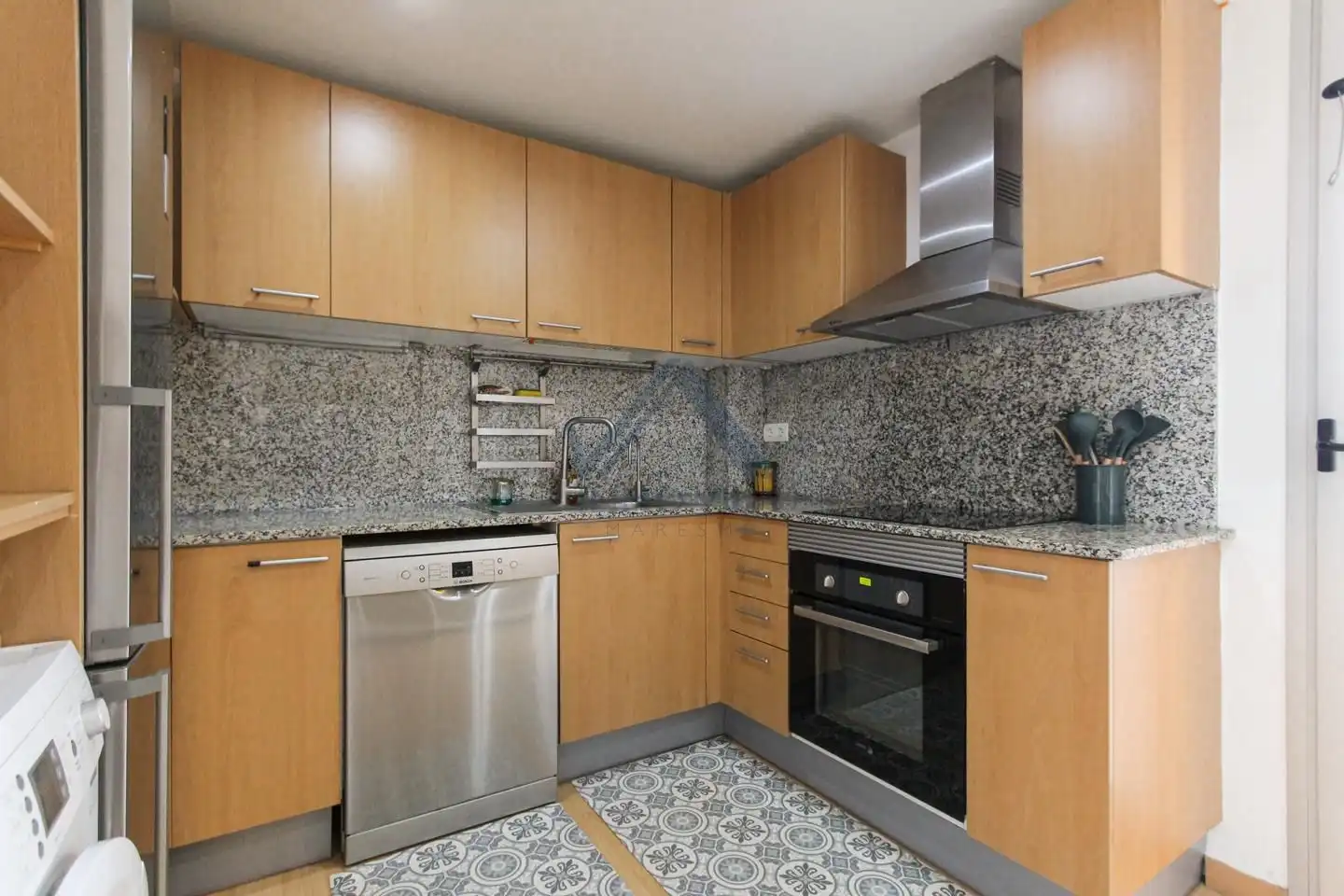 Appartamento con ascensore in vendita a calle d'antoni Puigblanch, imagen 8
