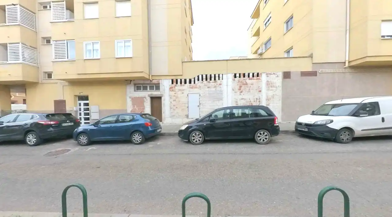 Aparcament de Local en venda en Tarazona