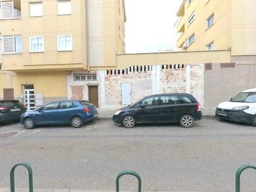 Local commercial à vendre à Calle Ronda Faceda