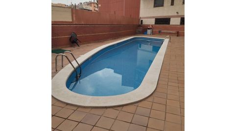 Piso duplex en Ca NOriol Rubí con piscina comunitaria
