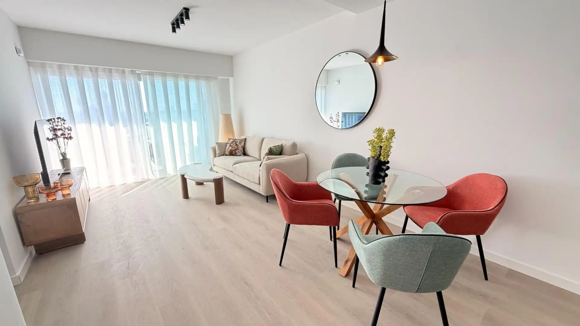Wohnung mit Pool zum Verkauf in Xeresa, imagen 24