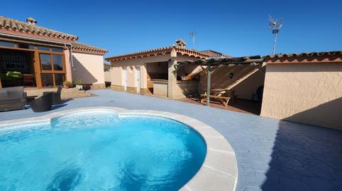 Photo 2 of House or chalet to rent in Camino Tempano del, Las Lagunas - Campano, Cádiz