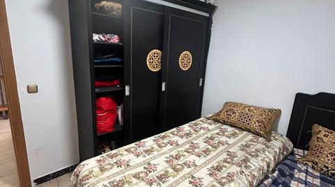 Foto 5 de Pis en venda a Calle Infanta Cristina, 1, El Real,  Melilla Capital