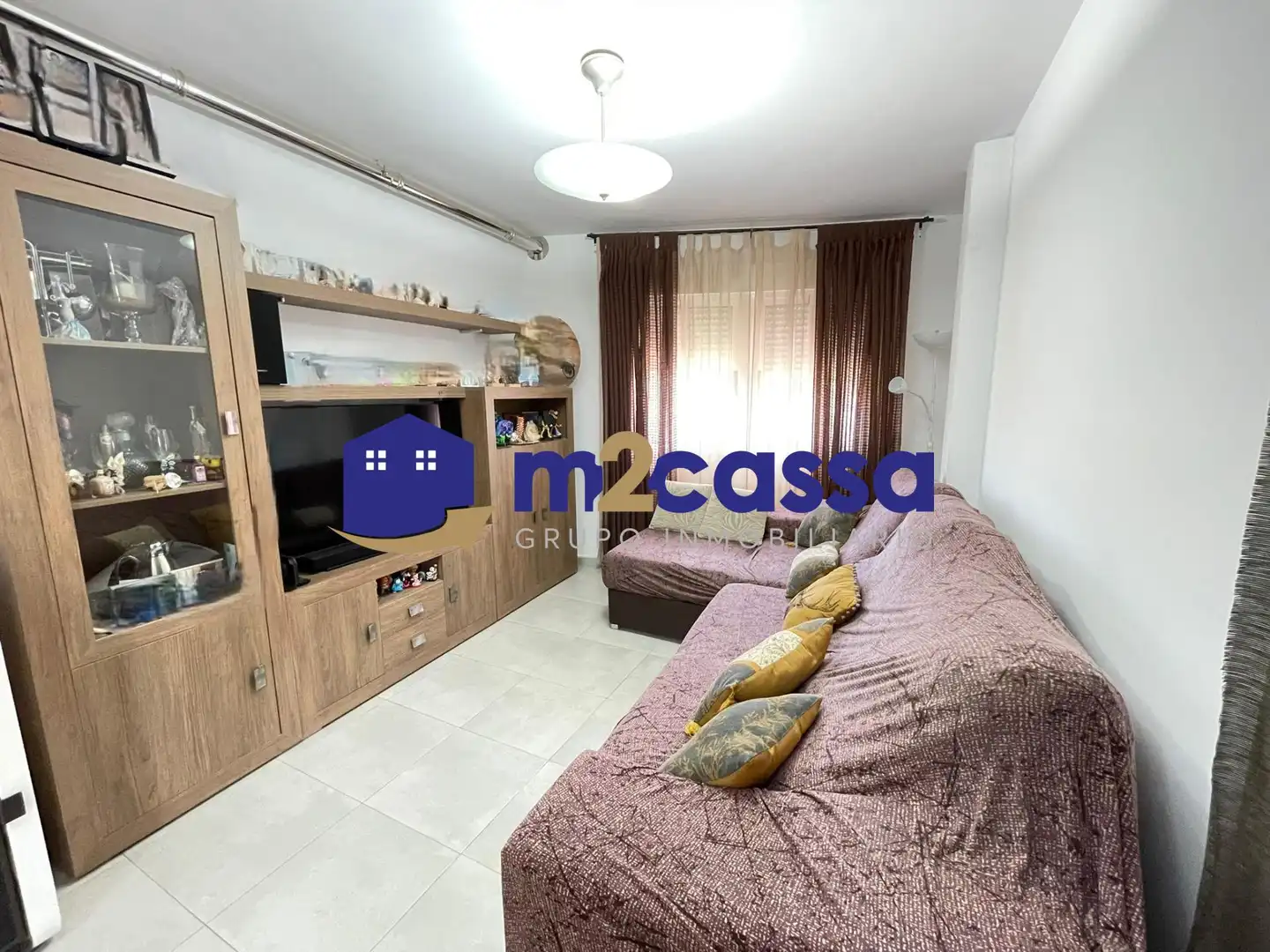 Piso en venta en Lorca con Amueblado