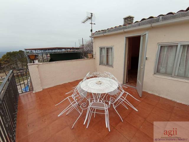 Casa-chalet en Venta en Pareja