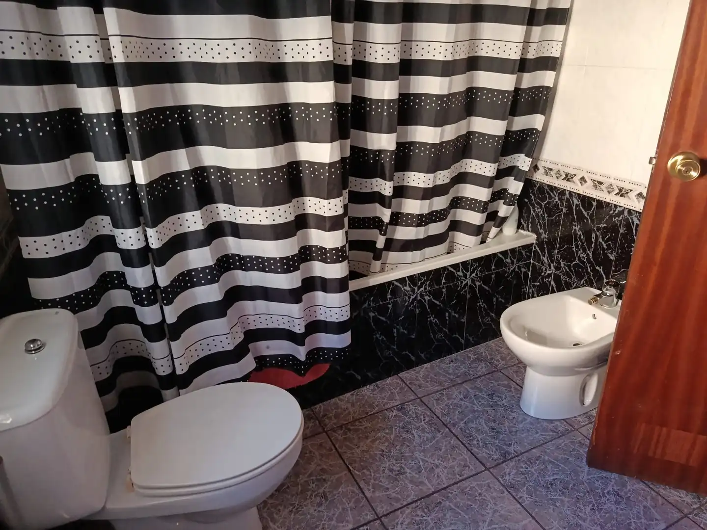 Baño de Casa o chalet en venta en Bajadilla - Fuente Nueva