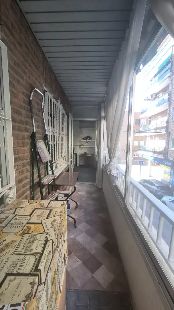 Piso con ascensor en venta en Calle Cánovas del Castillo, imagen 36
