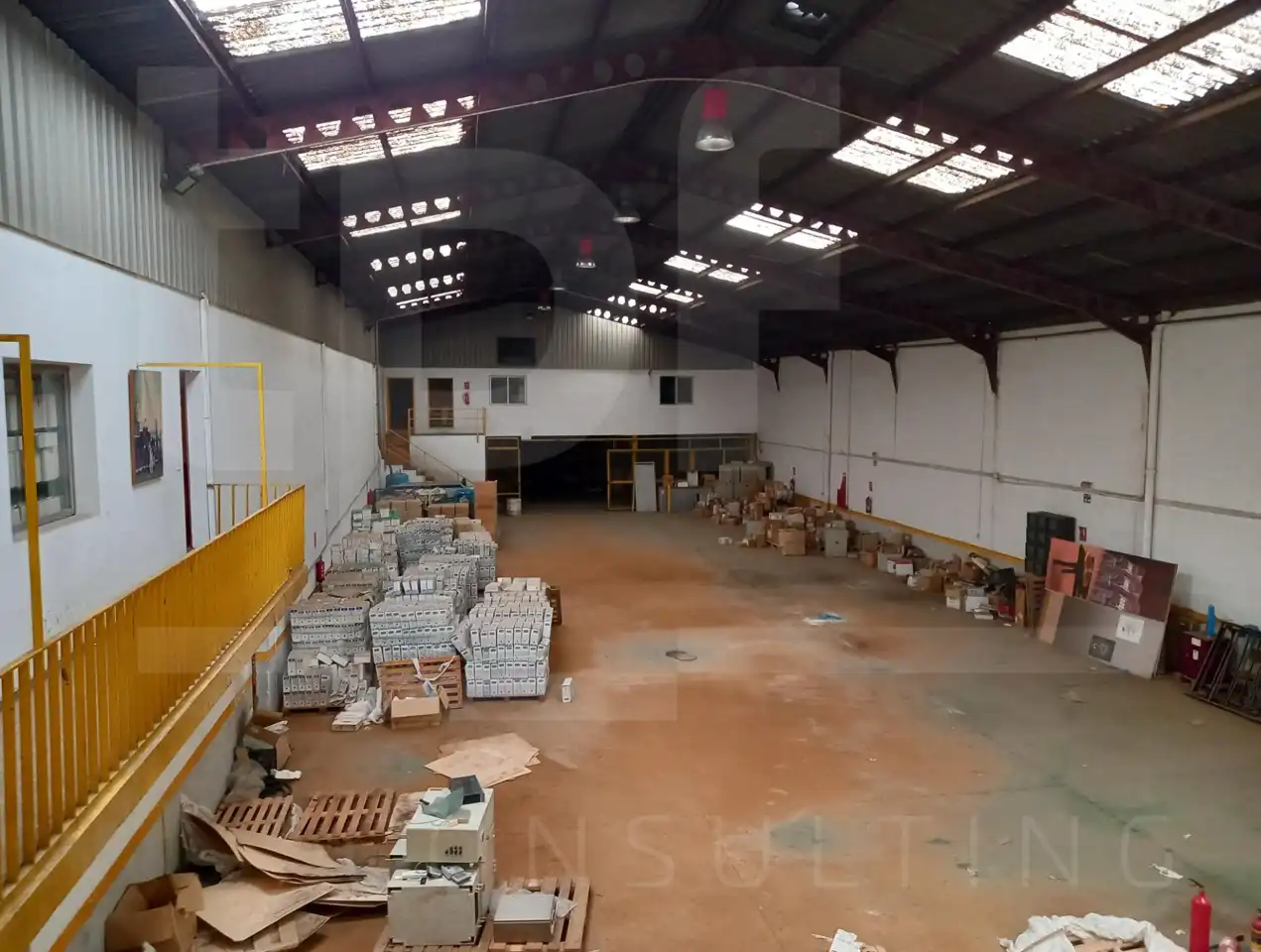 Nave industrielle à vendre à Doctor Fleming, imagen 2