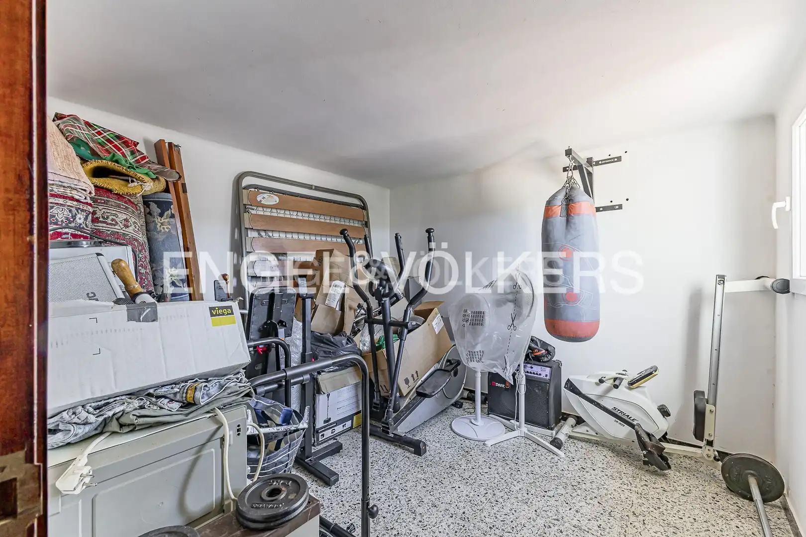 Casa o chalet en venta en Cervelló
