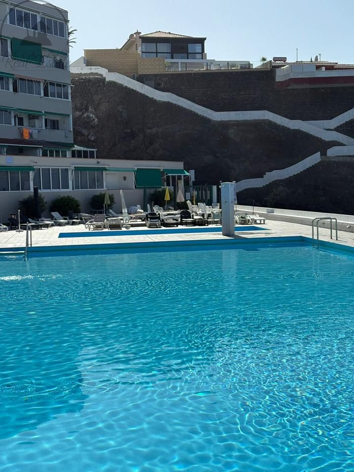 Piscina de Planta baixa de lloguer en Santiago del Teide amb Piscina i Moblat