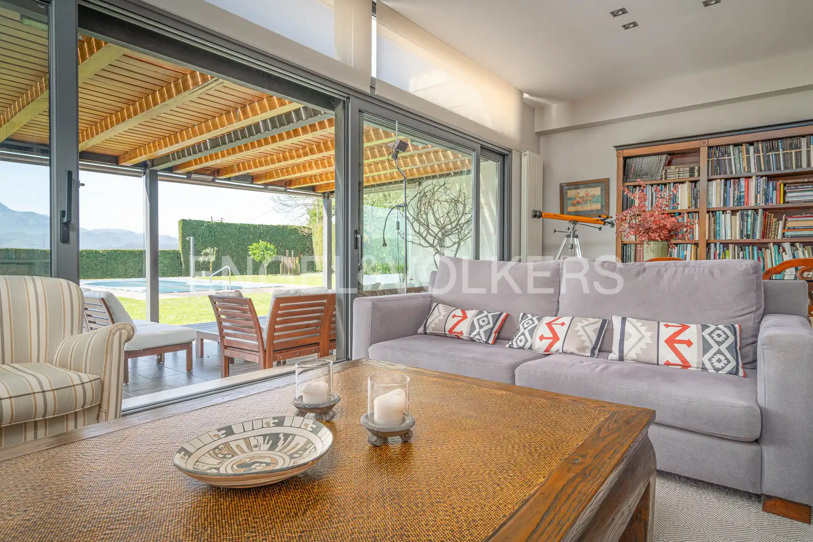 Haus mit Pool zum Verkauf in San Claudio - Trubia - Las Caldas, imagen 7