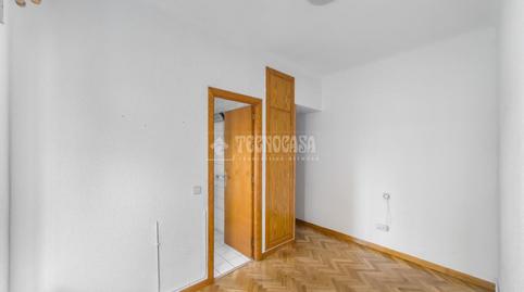 Foto 4 de Pis en venda a Ciudad Jardín, Madrid