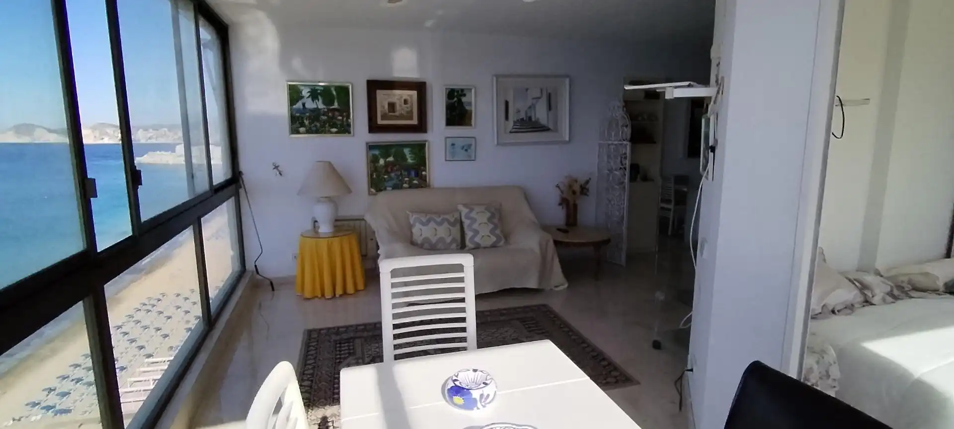 Apartment with pool for sale in Playa de Levante, imagen 5