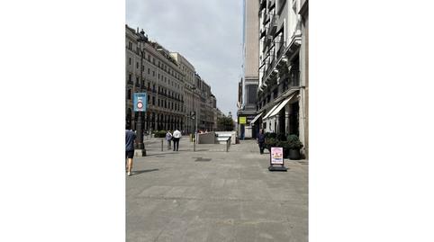 Foto 2 de Ático en venta en Sol,  Madrid Capital