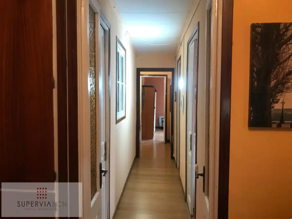 Appartement avec terrasse à vendre à Sant Martí, imagen 19