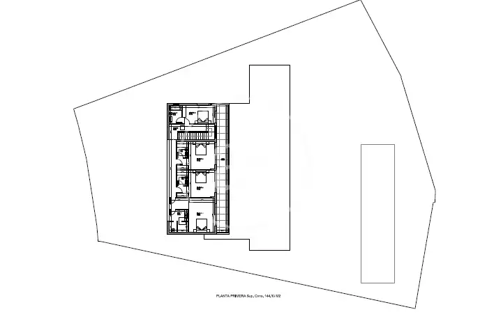 Houses for rent in Sitges  with Air Conditioner, Heating and Private garden