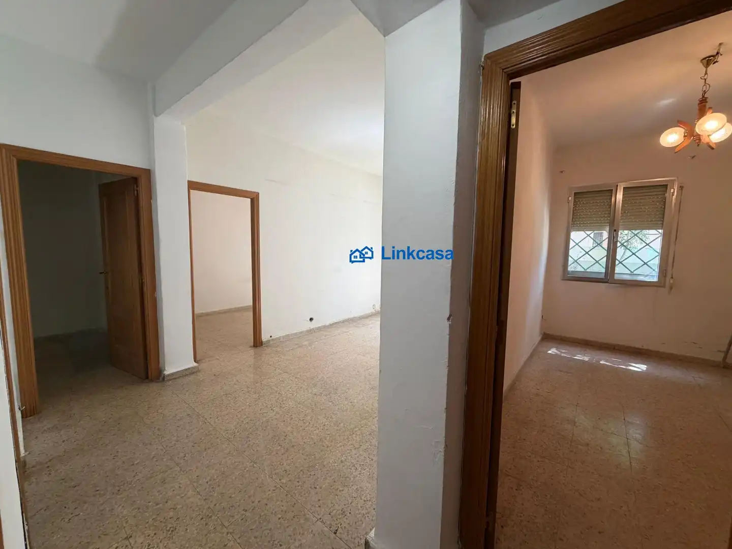 Flat for sale in Madrid