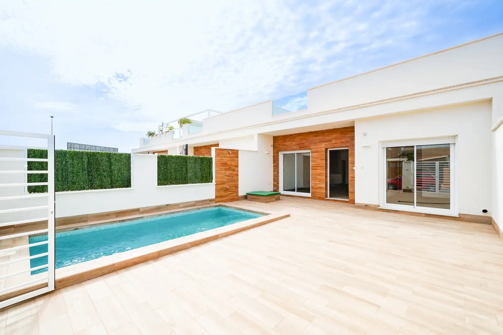 Maison avec piscine à vendre à Santiago de la Ribera, imagen 26