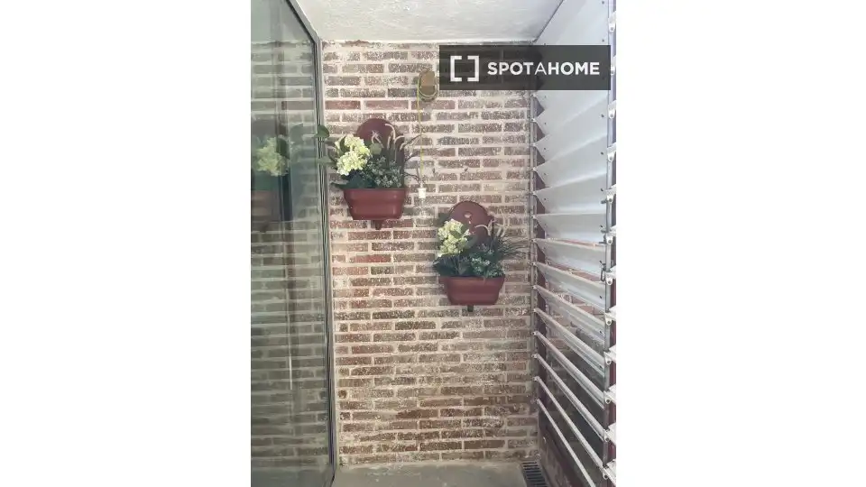 Flat with terrace to rent in Moncloa - Aravaca, imagen 3