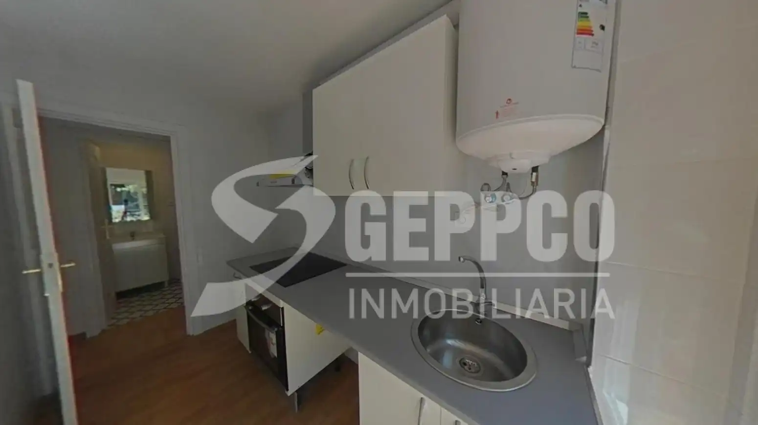 Flat for sale in Avenida Cerro de los Ángeles, Zofio